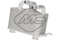 маслен радиатор, двигателно масло