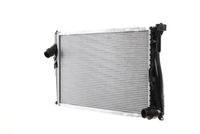 Thumbnail - Radiateur - CR1162000S - MAHLE