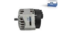Generator / Alternator DT Spare Parts, Cod: 12.72000