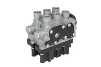 PNEUMATICS Magneetklep 1