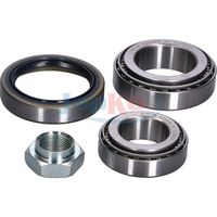 Set rulment roata JAPKO, Cod: KK-0187JM