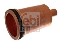 Hülse, Düsenhalter