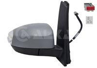 Oglinda exterioara ALKAR, Cod: 6138373