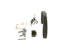 Ūdenssūknis + Zobsiksnas komplekts