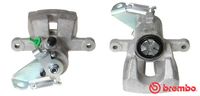 Bremssattel