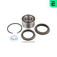 Set rulment roata OPTIMAL, Cod: 961479