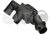 термостат, охладителна течност