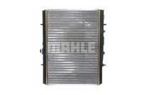 Thumbnail - Radiateur - CR590000S - MAHLE