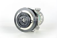 Thumbnail - Compressor, airconditioning - ACP165000P - MAHLE