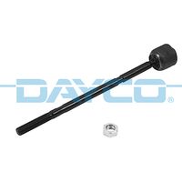 Axialgelenk, Spurstange