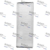 Filter, Innenraumluft