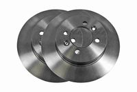 Disc frana VAICO, Cod: V46-40006