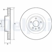 Bremsscheibe
