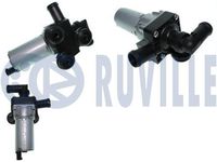 Pompă de apă suplimentară (circuitul apei de răcire) RUVILLE, Cod: 501878