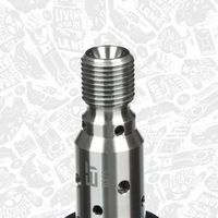 Thumbnail - Regelklep, nokkenasregeling - CV0039 - ET ENGINETEAM