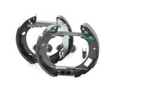 BOSCH Remschoenset 4