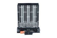 топлообменник, отопление на вътрешното пространство