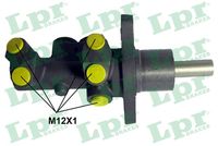 Спирачна помпа