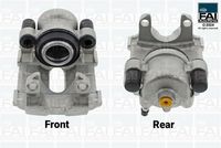 спирачен апарат