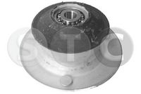 тампон на макферсън