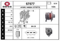 Generator / Alternator EAI, Cod: 57577