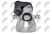 Etrier frana NTY, Cod: HZT-WW-047