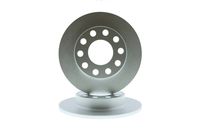 спирачен диск