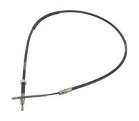 Seilzug, Feststellbremse