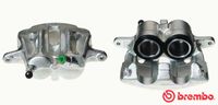 Bremssattel