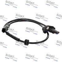 Sensor, Raddrehzahl