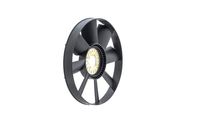Thumbnail - Koelventilatorwiel - CFW43000P - MAHLE