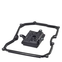 Hydraulikfiltersatz, Automatikgetriebe