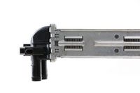 Thumbnail - Lage temperatuurkoeler, intercooler - CIR4000S - MAHLE