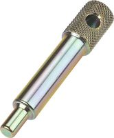 Arretierdorn, Nockenwelle