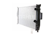 Thumbnail - Radiateur - CR739000S - MAHLE