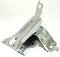 Lagerung, Motor