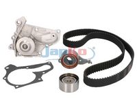 Set pompa apa + curea dintata JAPKO, Cod: SKJ211