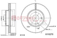 Bremsscheibe