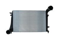 Intercooler, compresor KAMOKA, Cod: 7750041