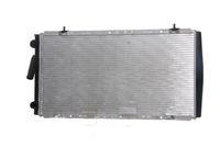 Thumbnail - Radiateur - CR426000S - MAHLE