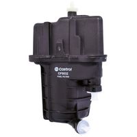 Kraftstofffilter