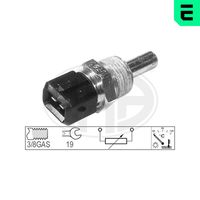 Sensor, Kühlmitteltemperatur