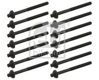 Zylinderkopfschraubensatz