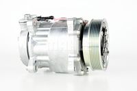 Thumbnail - Compressor, airconditioning - ACP774000P - MAHLE