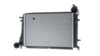 Thumbnail - Intercooler, inlaatluchtkoeler - CI166000P - MAHLE