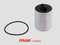 горивен филтър