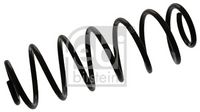 Balstiekārtas atspere 46818 FEBI BILSTEIN