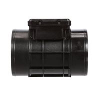 DELPHI Luchtmassameter 2