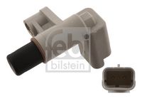 Sensor, Nockenwellenposition
