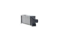 Thumbnail - Intercooler, inlaatluchtkoeler - CI689000S - MAHLE